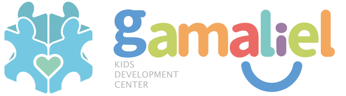 Logo Gamaliel Kids Development Center