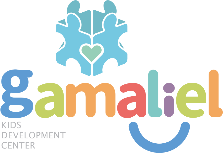 Logo Gamaliel Kids Development Center